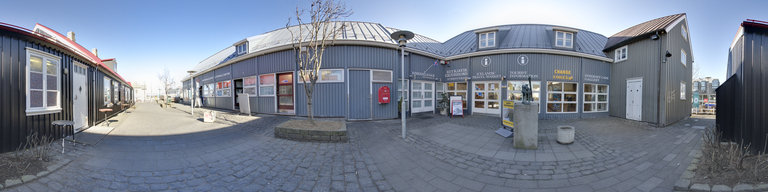 Tourist Information Office 5 Tourist Information Office
