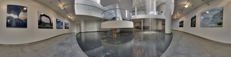 5 Perlan Building