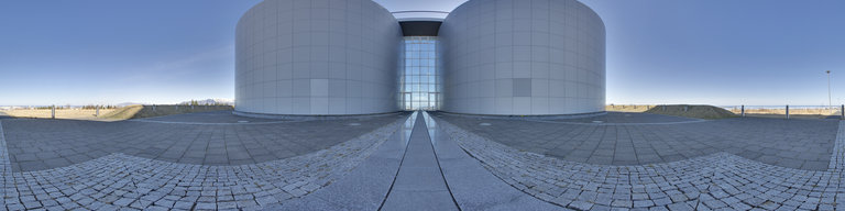 5 Perlan Building