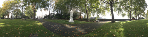 Pimlico Gardens 4 Pimlico Gardens