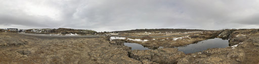 4 Pingvellir national park