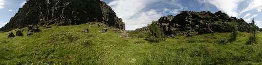 4 Pingvellir national park