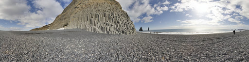 Reynisdrangar 4 Reynisdrangar