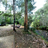 Arve River Picnic Ground 2