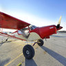 Alaska Bush Plane, The Piper PA-12