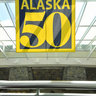 Anchorage International Airport Interior 2