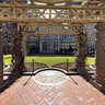 Norman Leventhal Park at Post Office Square, Boston, Massachusetts, USA