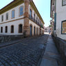 Ponte dos Contos - Ouro Preto, MG