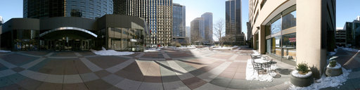 Marriott City Center Hotel Denver CO