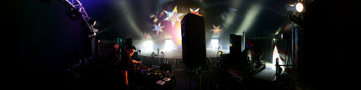 Beautiful Days Little Big Top