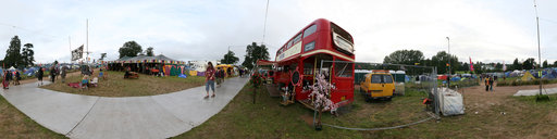 Beautiful Days Tea Stop
