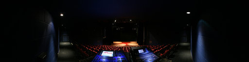 Exeter Phoenix Mixing Desks