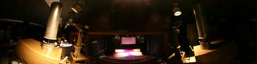 Exeter Phoenix Projectors