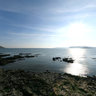 Mountbatten Sunset Plymouth