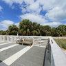 Cape Florida Deck