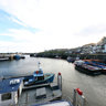 Seahouses Harbour