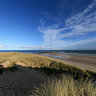 Bamburgh Dunes