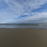Bamburgh Beach