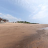 Exmouth RNLI Beach View