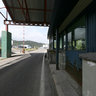 Col Du Pourtalet Border Checkpoint