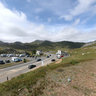 Col Du Pourtalet