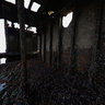 Cockwood Wreck Interior
