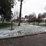 Córdoba snow