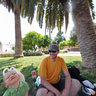 Picnic En Orive