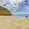 Marinha Beach, Algarve, Portugal
