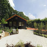 Outdoor Classroom
