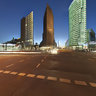 Potsdamer Platz