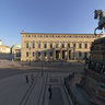 Berlin Friedrich Reiterstandbild