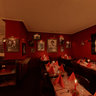 Restaurant Vaporetto - Roter Salon