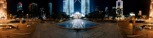 Petronas tower