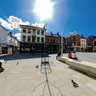 Trinity Square Nottingham Uk