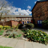 Brewhouse Yard Museum Nottingham Uk
