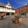St Dionysius Church Market Harborough
