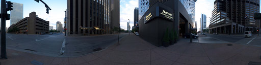 Mariott Hotel
