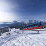 Standseilbahn 1.235 - 1.765 m