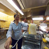 Kitchenparty at 