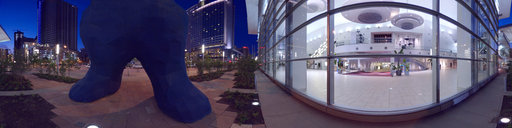 Convention Center