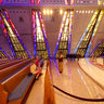 Air Force Academy Protestant Chapel