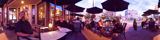 Ted's Montana Grill