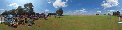MFC Volksfestfliegen 2009