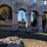 Arena / Amphitheatre