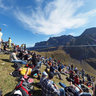 Swiss Air Force's Axalp Demonstration