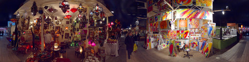 Art Gallery of Javid Mamassani