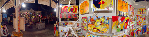 Javid Mamassani's Art Gallery