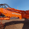 Hitachi Zaxis 670LC (Bauma 2010)