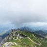 Grand Opening of the AlpspiX Viewing Platform